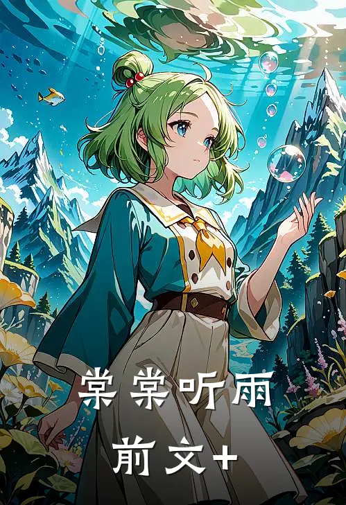 棠棠听雨前文+
