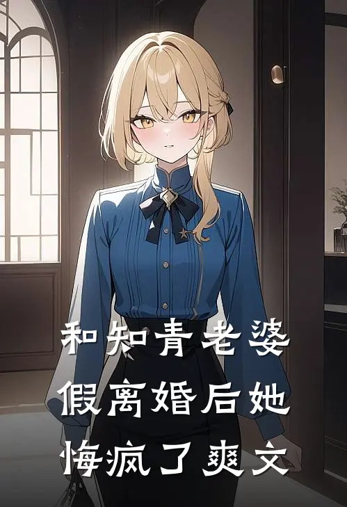 和知青老婆假离婚后她悔疯了爽文