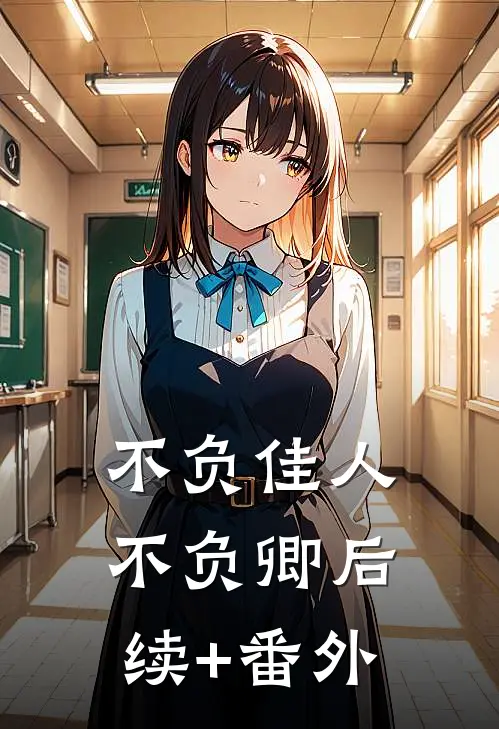 不负佳人不负卿后续+番外