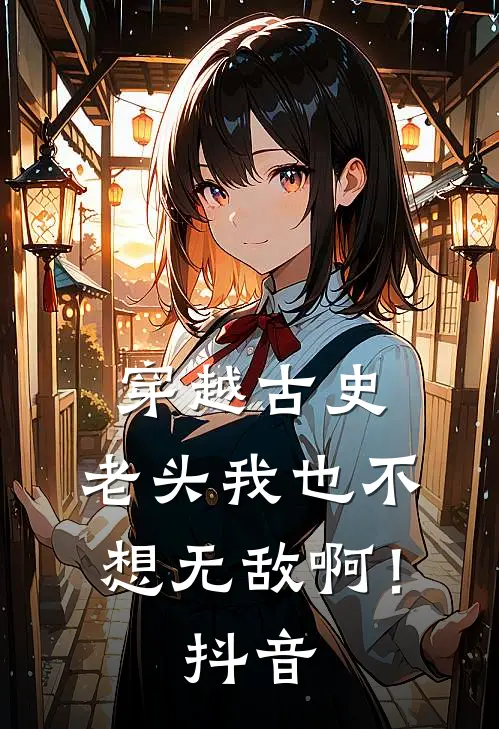 穿越古史：老头我也不想无敌啊！抖音