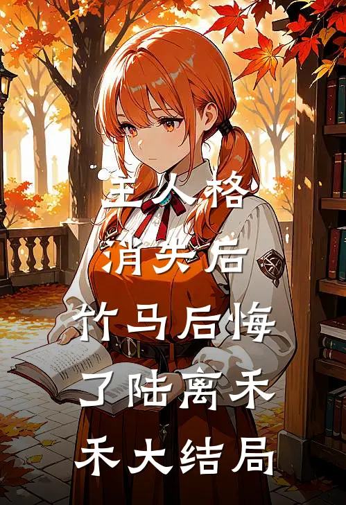 主人格消失后，竹马后悔了陆离禾禾大结局