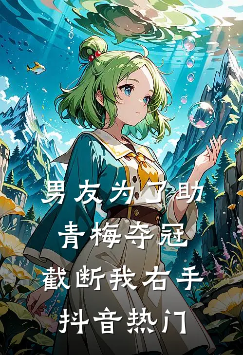 男友为了助青梅夺冠，截断我右手抖音热门