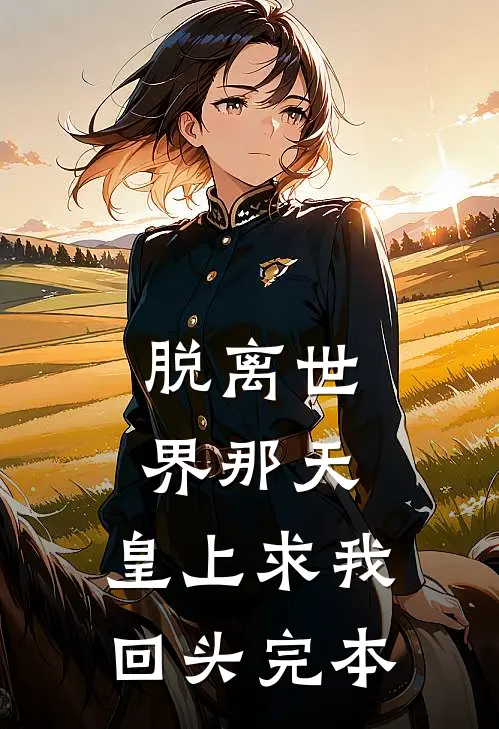 脱离世界那天，皇上求我回头完本