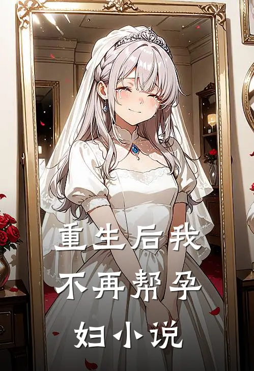 重生后我不再帮孕妇小说
