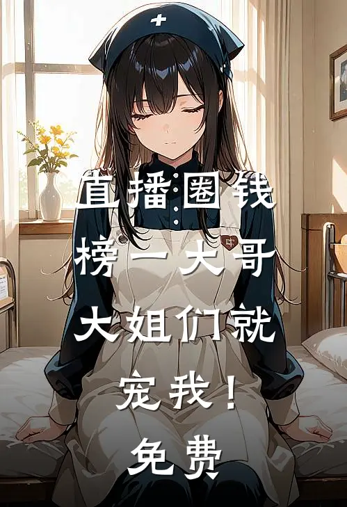 直播圈钱，榜一大哥大姐们就宠我！免费