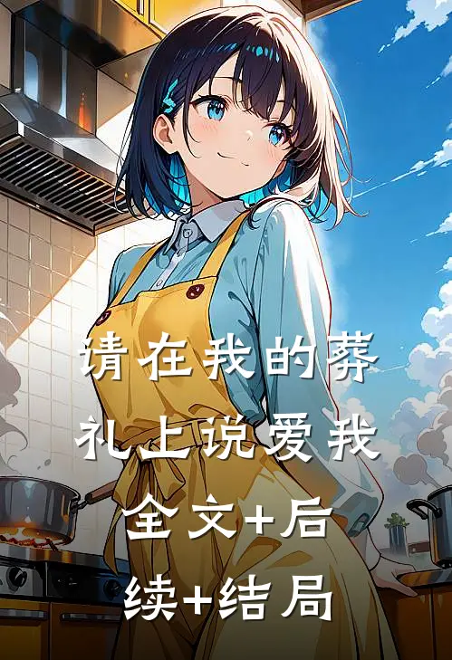 请在我的葬礼上说爱我全文+后续+结局