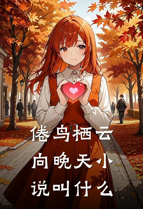 倦鸟栖云向晚天小说叫什么