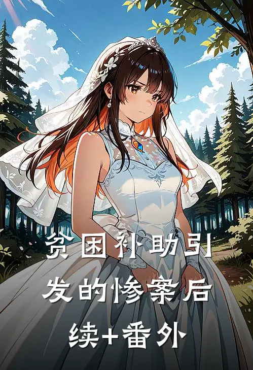贫困补助引发的惨案后续+番外