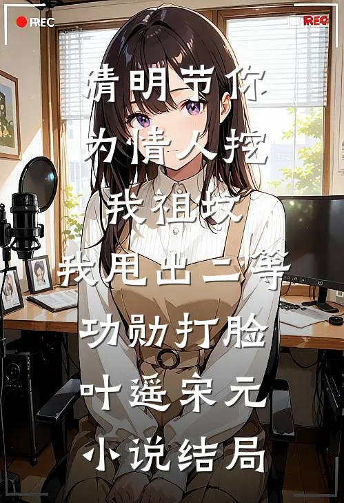 清明节你为情人挖我祖坟，我甩出二等功勋打脸叶遥宋元小说结局