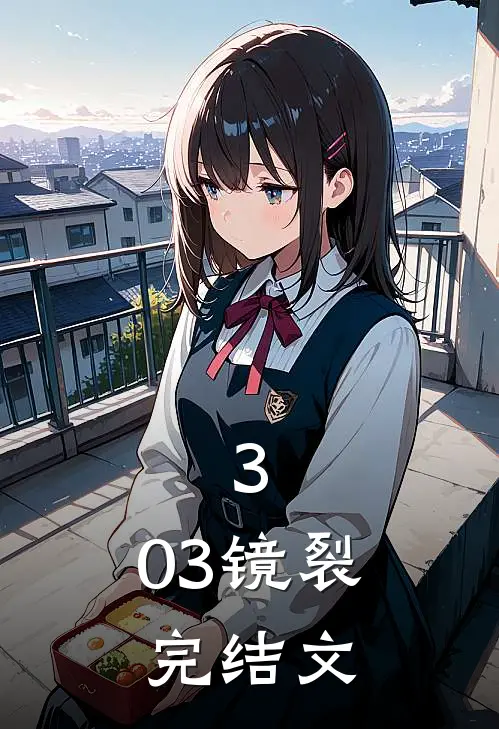 3:03镜裂完结文