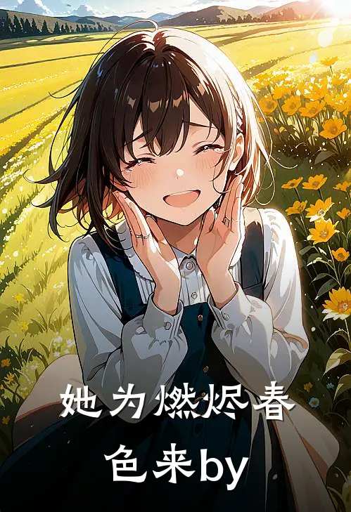 她为燃烬春色来by