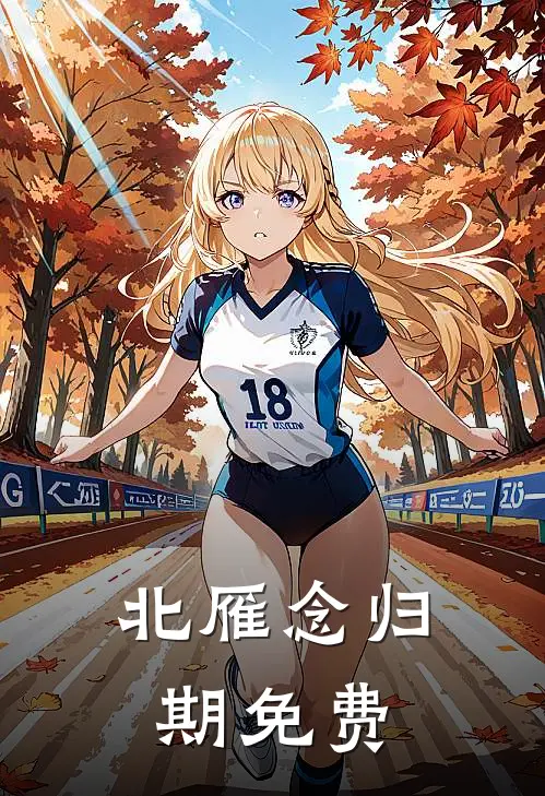 北雁念归期免费