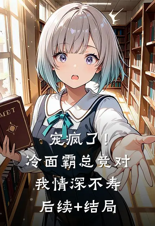 宠疯了！冷面霸总竟对我情深不寿后续+结局