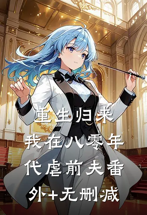 重生归来，我在八零年代虐前夫番外+无删减