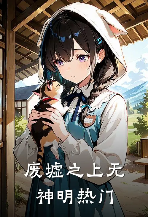 废墟之上无神明热门