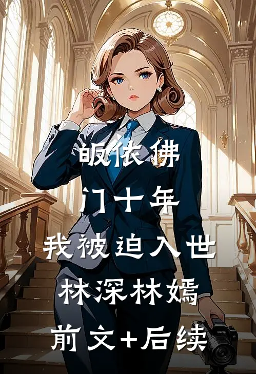 皈依佛门十年，我被迫入世林深林嫣:前文+后续