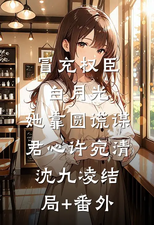 他的热烈,从来与我无关明珏崔元谙全局