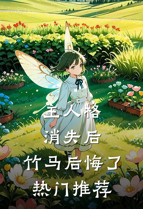 主人格消失后，竹马后悔了热门推荐