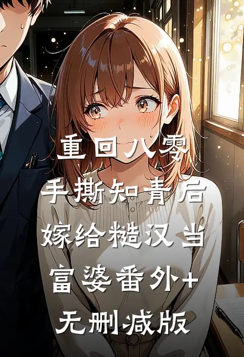 重回八零：手撕知青后，嫁给糙汉当富婆番外+无删减版