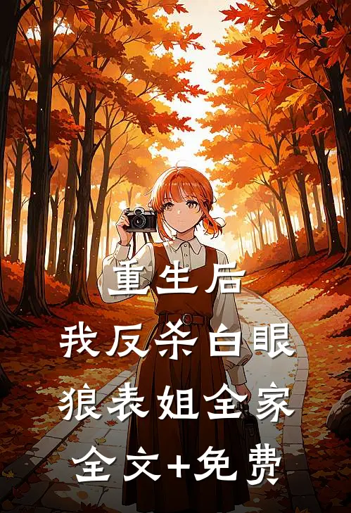 重生后，我反杀白眼狼表姐全家全文+免费