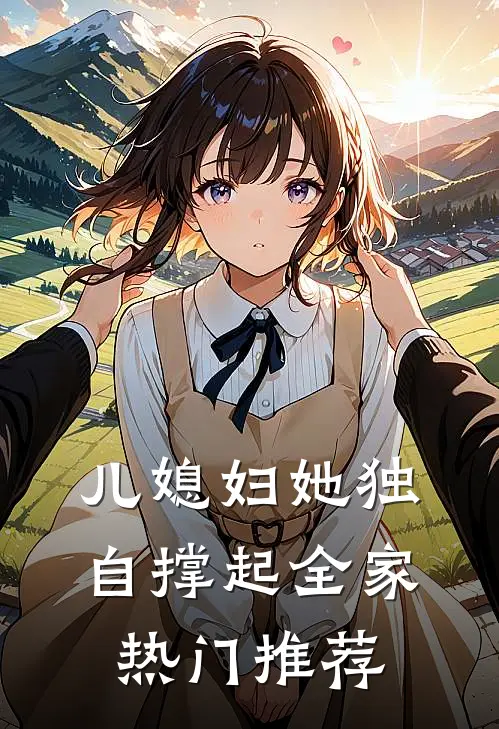 儿媳妇她独自撑起全家热门推荐