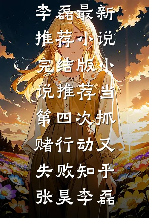 当第四次抓赌行动又失败知乎