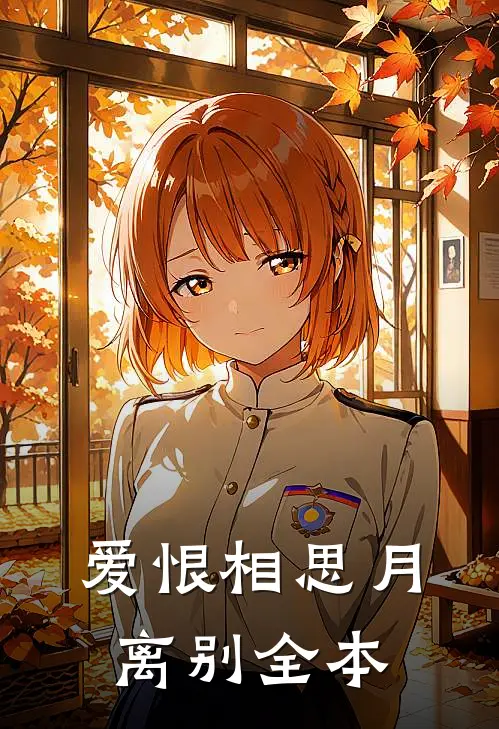 爱恨相思月离别全本