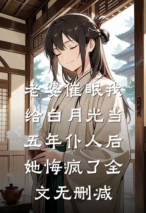 老婆催眠我给白月光当五年仆人后，她悔疯了全文无删减