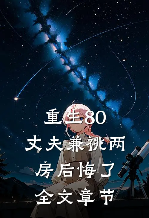 重生80，丈夫兼祧两房后悔了全文章节