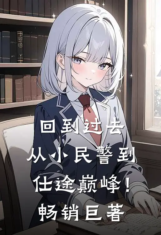 回到过去：从小民警到仕途巅峰！畅销巨著