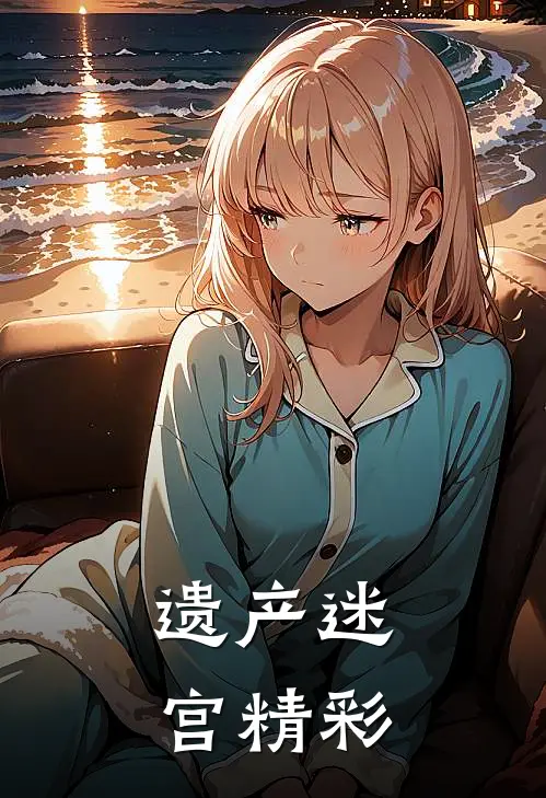 遗产迷宫精彩
