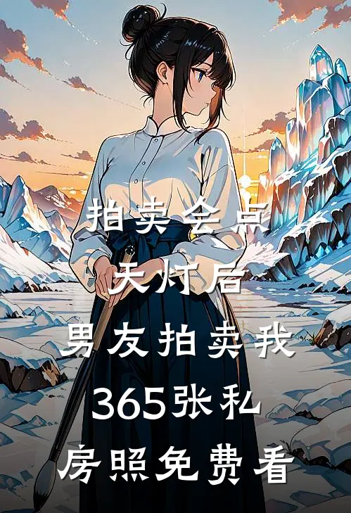 拍卖会点天灯后，男友拍卖我365张私房照免费看