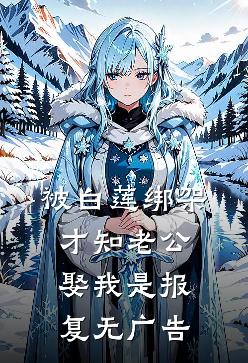 被白莲绑架，才知老公娶我是报复无广告