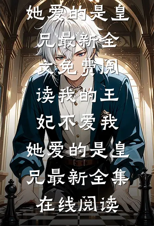 我的王妃不爱我,她爱的是皇兄最新