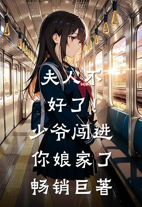 夫人不好了！少爷闯进你娘家了畅销巨著