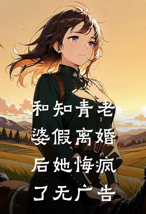 和知青老婆假离婚后她悔疯了无广告