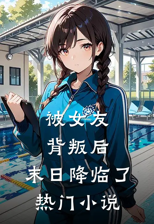 被女友背叛后，末日降临了热门小说
