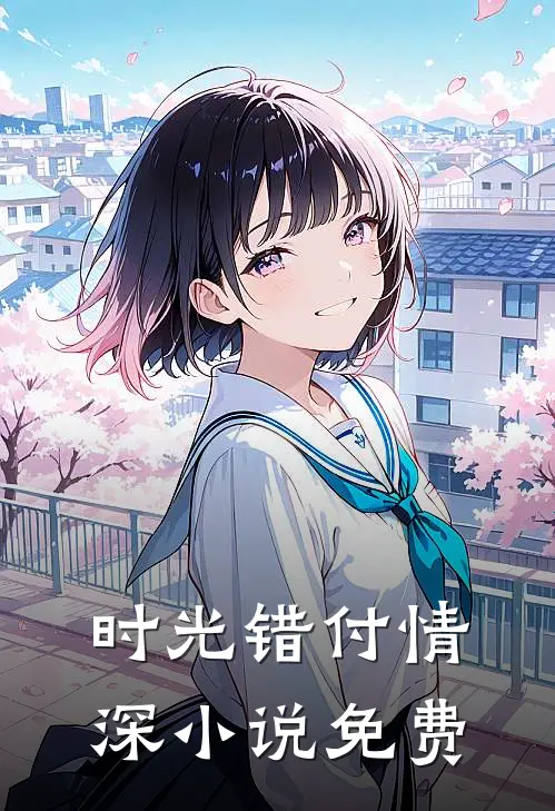 时光错付情深小说免费