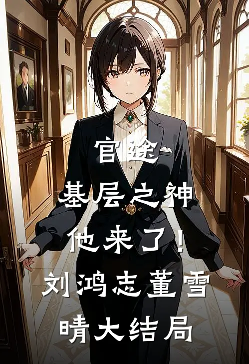 官途：基层之神他来了！刘鸿志董雪晴大结局
