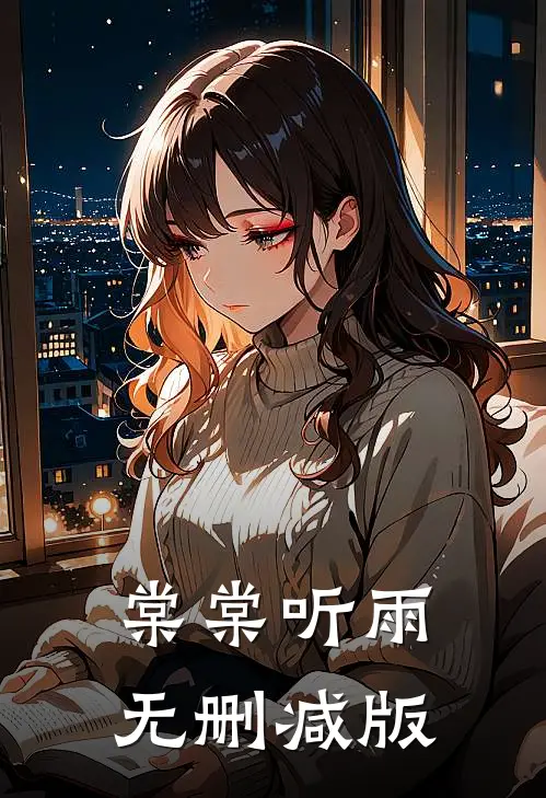 棠棠听雨无删减版
