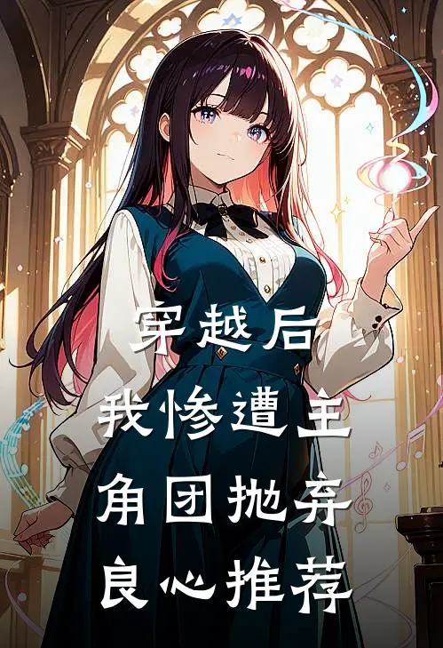穿越后，我惨遭主角团抛弃良心推荐