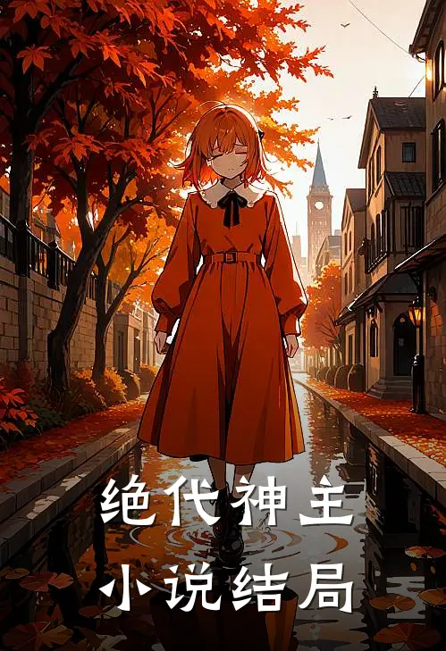 绝代神主小说结局