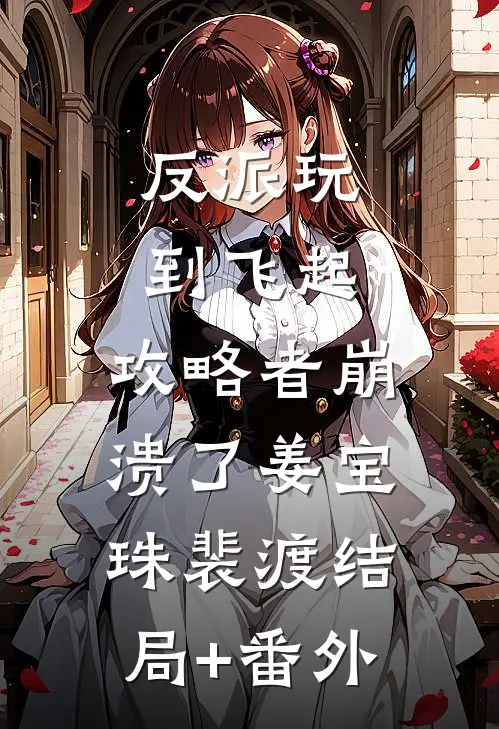 反派玩到飞起，攻略者崩溃了姜宝珠裴渡结局+番外