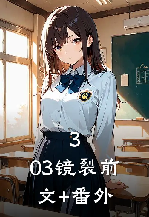 3:03镜裂前文+番外