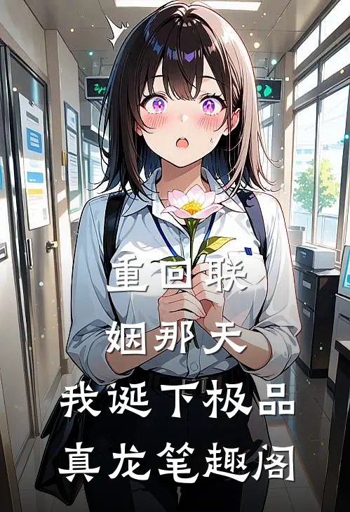 重回联姻那天，我诞下极品真龙笔趣阁