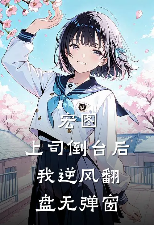 宏图：上司倒台后我逆风翻盘无弹窗