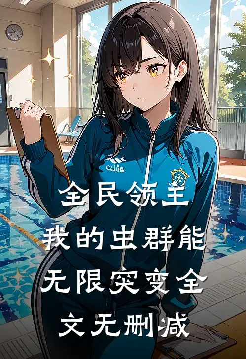 全民领主：我的虫群能无限突变全文无删减