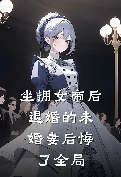 坐拥女帝后，退婚的未婚妻后悔了全局