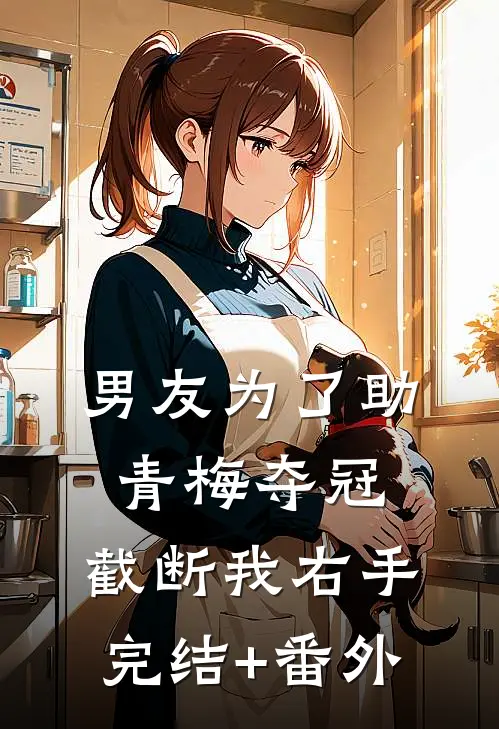 男友为了助青梅夺冠，截断我右手完结+番外