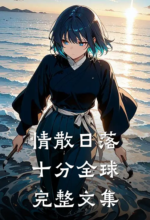 情散日落十分全球完整文集